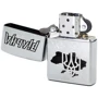 Запальничка Zippo Вільна (207 V): Виробник Zippo