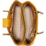 Жіноча сумка тоут GUESS жовта (190231320050): Стать жіночий