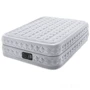 Надувний матрац Надувна ліжко з вбудованим електронасосом Intex Supreme Air-Flow Bed, 152 х 203 х 51 см. (64490): Кількість місць 2