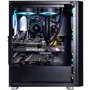 Персональный компьютер (ПК) ARTLINE Gaming X94 (X94v26): Видеокартка NVIDIA GeForce RTX 3070 Ti, 8 ГБ
