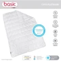 Одеяло Sonex Basic Platinum 200х220 см + подушки 50х70 см (2 шт.) (SO102330) фото 9