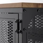 Журнальний столик ІКЕА FJÄLLBO 68х68х48 см (905.395.76): Тип журнальный