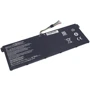 Батарея для ноутбука Acer AC14B18J-3S1P Aspire ES1-511 11.4V Black 2600mAh Orig (965029)