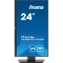Монитор Iiyama XUB2497HSN-B2: Тип ЖК-матрицы IPS