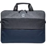 Сумка для ноутбука Continent 15.6 "Blue (CC-212 Blue): Тип сумки сумка