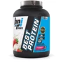 Протеїн BPI BEST Protein 2363 g /72 servings/ Cookies Cream