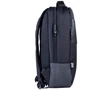 Рюкзак GoPack Сity 153-2 черный GO21-153L-2: Корпус рюкзака Мягкий