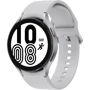 Смарт-часы Samsung Galaxy Watch 4 44mm LTE Silver (SM-R875FZSA)