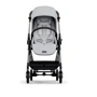 Прогулянкова коляска Cybex Melio Fog Grey з бампером (524000043): Тип коляски Прогулочная