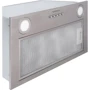 Вытяжка Scandilux FBH 5265 X2: Тип воздухоочистителя Отвод