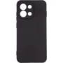 Чехол для телефонов ArmorStandart Matte Slim Fit Camera cover Black for OnePlus 13T (ARM86732)