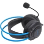 Наушники A4Tech Fstyler FH200i Blue: Диапазон частот (Гц) 20 - 20000