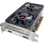 Видеокарта Biostar Radeon RX 6500 XT (VA65X6RA46): Разрядность шины памяти, бит 64