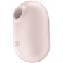 Вакуумный стимулятор Satisfyer Pro To Go 2 Beige