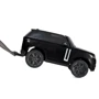 Джип Bambi Racer (M 5055EBLR-2(4WD): Матеріал коліс EVA