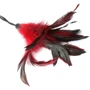 Метелочка Sportsheets - PLEASURE FEATHER RED