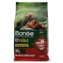 Сухой корм беззерновой Monge Dog Bwild Grain Free для собак с ягненком 2.5 кг (70011723): Вес упаковки 2.5 кг
