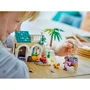 Конструктор LEGO Disney Аша в місті Розас (43223) фото 4