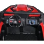 Детский электромобиль Джип Bambi Racer багги 4WD, красный (M 4567EBLR-3-2): Вид багги