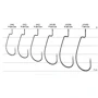 Крючок Decoy Worm 15 Dream Hook 3/0, 7шт (1562.00.16): Тип Офсетный