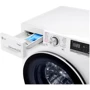 Стиральная машина LG F4WN409S1: Тип машины Автомат