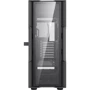Корпус DarkFlash DK431 Glass Black: Форм-фактор материнской платы E-ATX/ATX/MicroATX/Mini-ITX