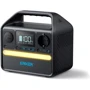 Зарядная станция Anker 522 PowerHouse 320Wh 300W (A1721311) UA: Выходы потребителей Автоприкуриватель, USB-C, USB-A, 220V