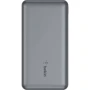 Зовнішній акумулятор Belkin Power Bank 10000mAh 15W Grey (BPB011BTGY)