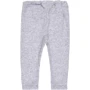Штани H & M 1025890 80 см сірі: Стать хлопчик