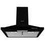 Вытяжка Borgio BKS (TR) 60 Black: Управление Тактовое
