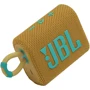 Акустика JBL GO 3 Yellow (JBLGO3YEL): Подключение Bluetooth 5.1
