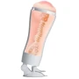 Мастурбатор ротик с вибрацией LYBAILE Crazy Bull - FLORA, BM-00900T48Z-2