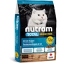 Сухой корм Nutram Total GF T24 с лососем и форелью 20 кг (T24_(20kg))