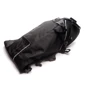 Велосумка Сумка подседельная Green Cycle Tail bag Black 18 литров (BIB-23-23): Цвет черный