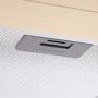 Вытяжка Pyramida KH 50 (1000) Ivory: Тип монтажа Настенный