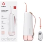 Зубная щетка Ирригатор Xiaomi Oclean W10 Pink New-2 Nozzles