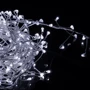 Гирлянда Springos 3 м 300 LED CL0087 Cold White: Длина, м 3
