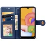 Чехол для телефонов Mobile Case GETMAN Gallant Blue for Oppo A96: Цвет синий