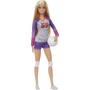 Кукла Barbie Волейболистка серии Спорт (HKT72): Высота, см 29