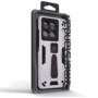 Чехол для телефонов ArmorStandart Proover Grey for Motorola Edge 60 Fusion 5G (ARM85745)