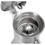 Соковыжималка Stalgast 480021 (530-480021): Тип для цитрусовых