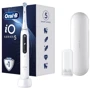 Зубная щетка Braun Oral-B Series 5 iOG5.1A6.1DK Quite White: Назначение взрослая