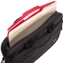 Сумка для ноутбука Case Logic 14" Advantage Attache Black (ADVA-114): Колір черный