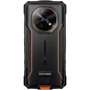 Смартфон Doogee Fire 7 4/256Gb Orange