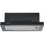 Вытяжка Pyramida TLX1-50 BL фото 5