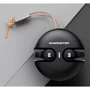 Наушники Monster Airmars XKT21 Black: Тип конструкции вкладыши