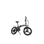 Электровелосипед TAILG Cool Time Black: Допустимая нагрузка, кг 120