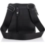 Мужская сумка через плечо Giorgio Ferretti черная (SHIGF3481-black): Тип Сумки