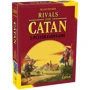 Настільна гра KOSMOS Rivals for Catan - EN Англійською мовою