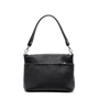 Женская сумка через плечо ARTiS Bags черная (1777 703): Тип Сумки